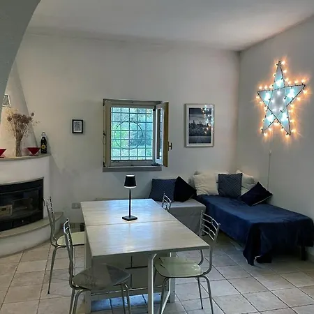 Βίλα Casa E Trullo 57 Oliviers Carovigno