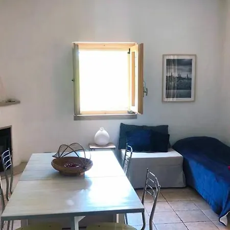 Casa E Trullo 57 Oliviers Βίλα *