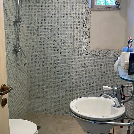 Casa E Trullo 57 Oliviers Βίλα